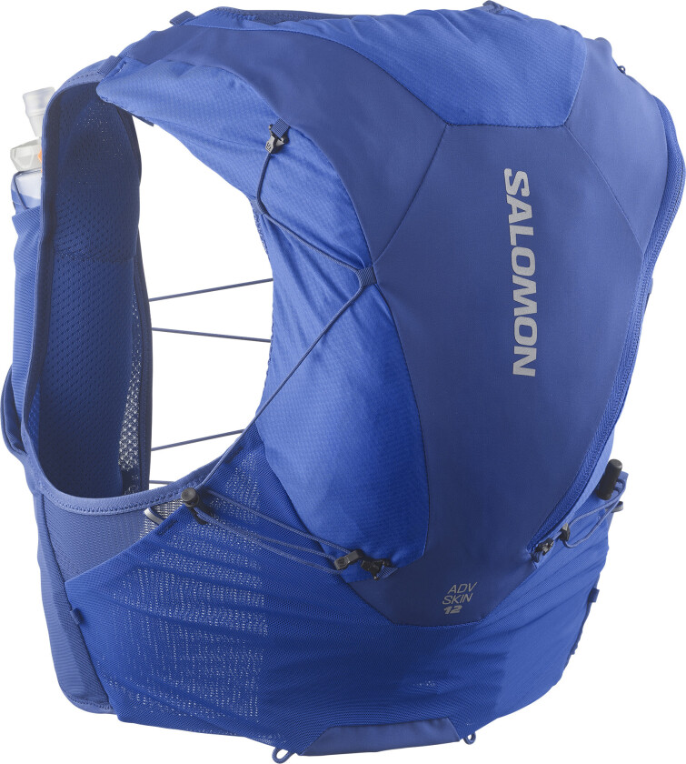 Adv Skin 12 Nautical Blue/limoges/