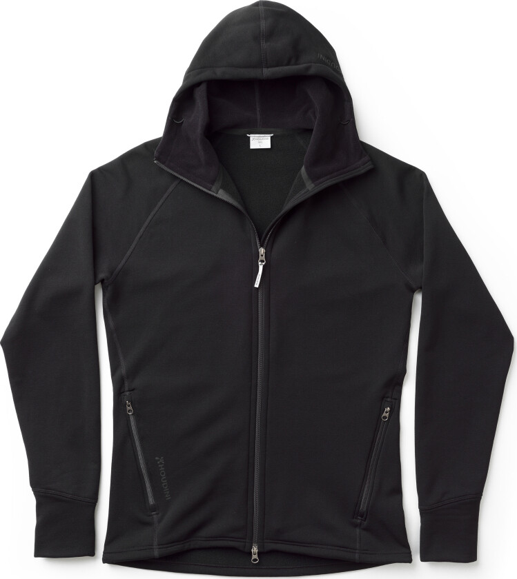 Men's Power Houdi True Black
