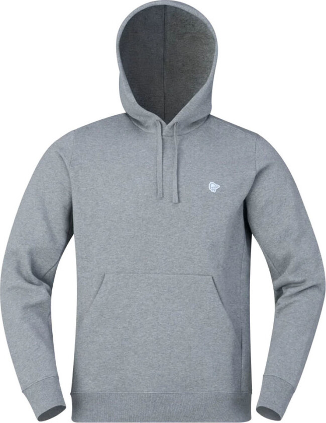 Femund Sweat Hood Drizzle