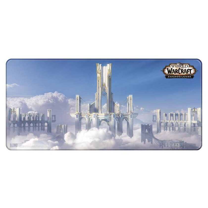 World of WarCraft XL Mouse Pad - Bastion