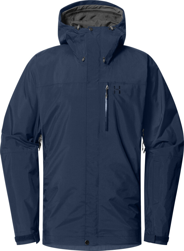 Men's Astral GORE-TEX II Jacket Tarn Blue