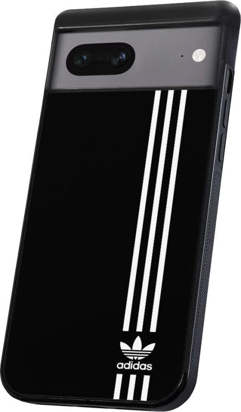 Google Pixel 7 - Deksel/Mobildeksel Adidas