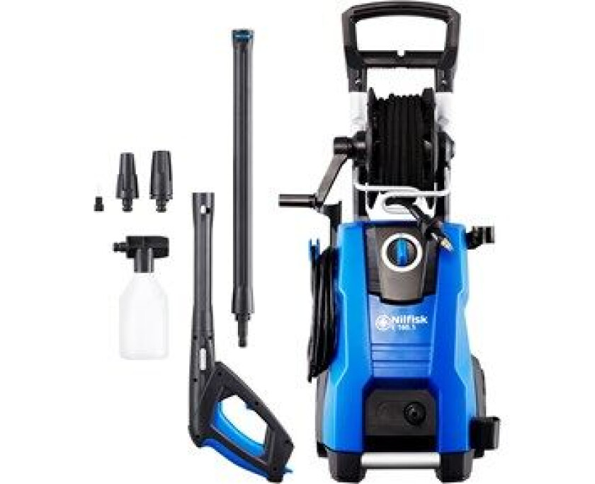 E 160.1-10 H X-TRA (EU)