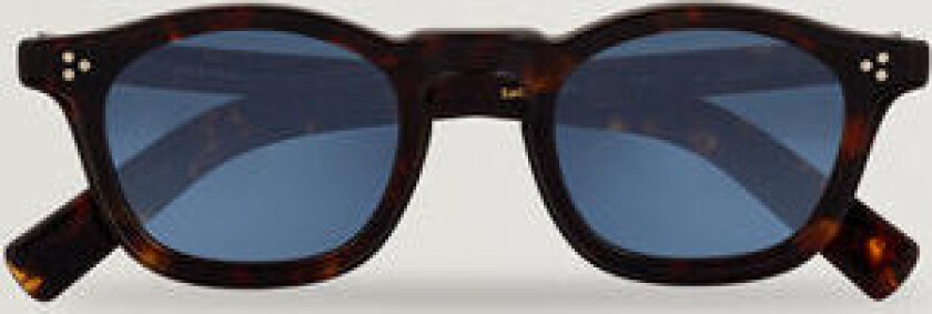 Eyevan 7285 Sadler Sunglasses Tortoise