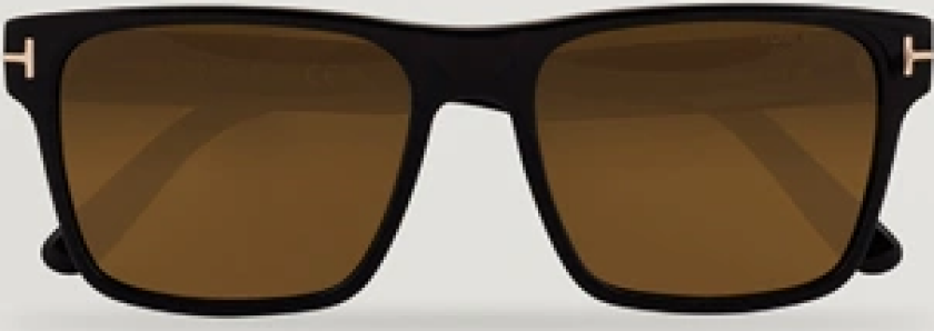 FT1205 Sunglasses Black