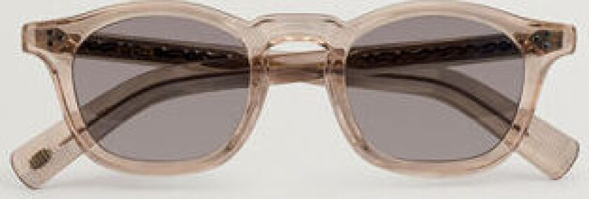 Eyevan 7285 Sadler Sunglasses Desert