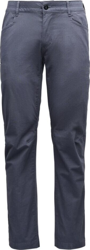 Black Diamond M Rocklock Pants Charcoal 34