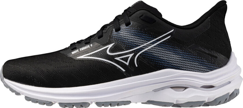 Wave Equate 9(w) Black/white/nimbus Cloud 06