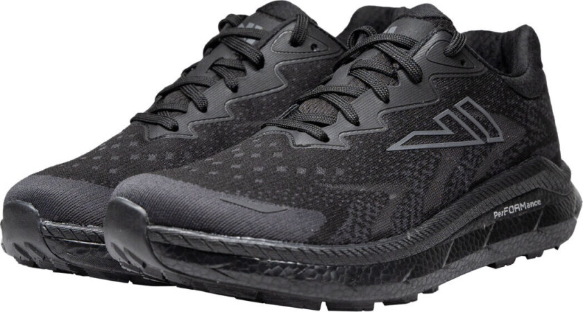 Vj Sport Flow Black 11.5