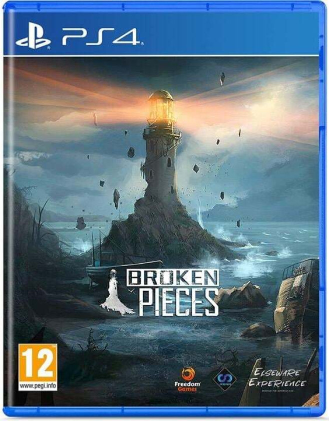 Broken Pieces