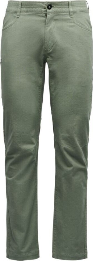Black Diamond M Rocklock Pants Tundra 33