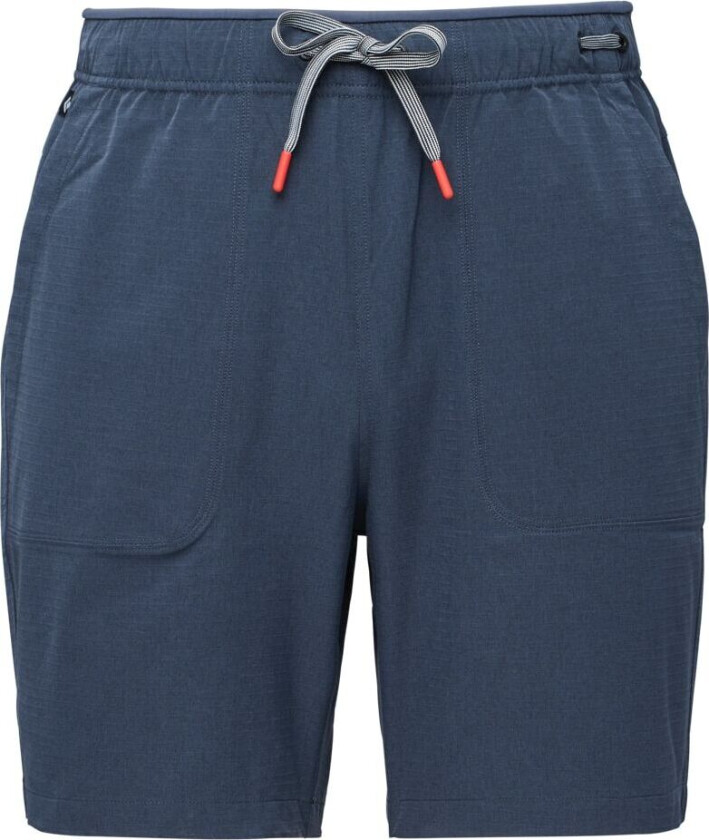 Black Diamond M Sequence Shorts Charcoal L