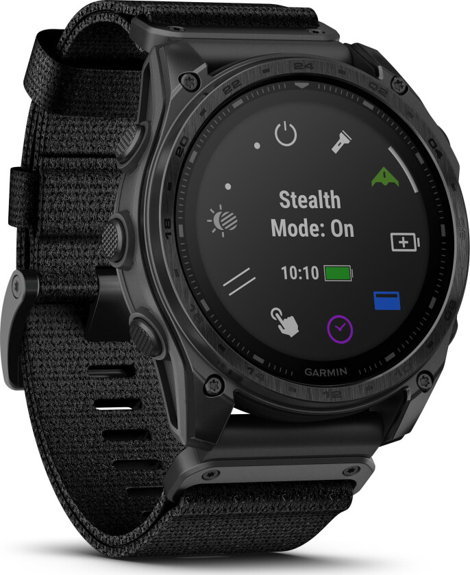 Tactix 8– 51 mm, Solar, Elite
