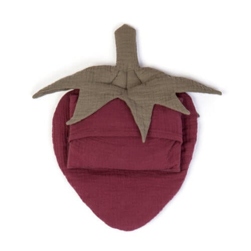 - Comfy Me Baby Nursing Pillow - Strawberry (CM71)