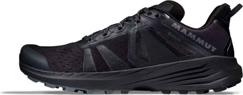Men's Saentis Tr Low Gore-tex Black 46 46 2/3