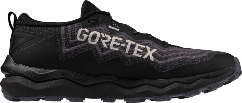 Wave Daichi 9 Gtx W Ebony/harbor Mist/black 06