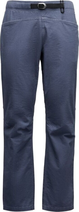 Black Diamond M Ethos Pants Charcoal S