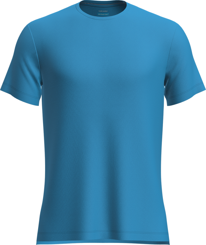 Men Merino 125 Cool-lite™ Sphere Iii Ss Tee Arctic XL