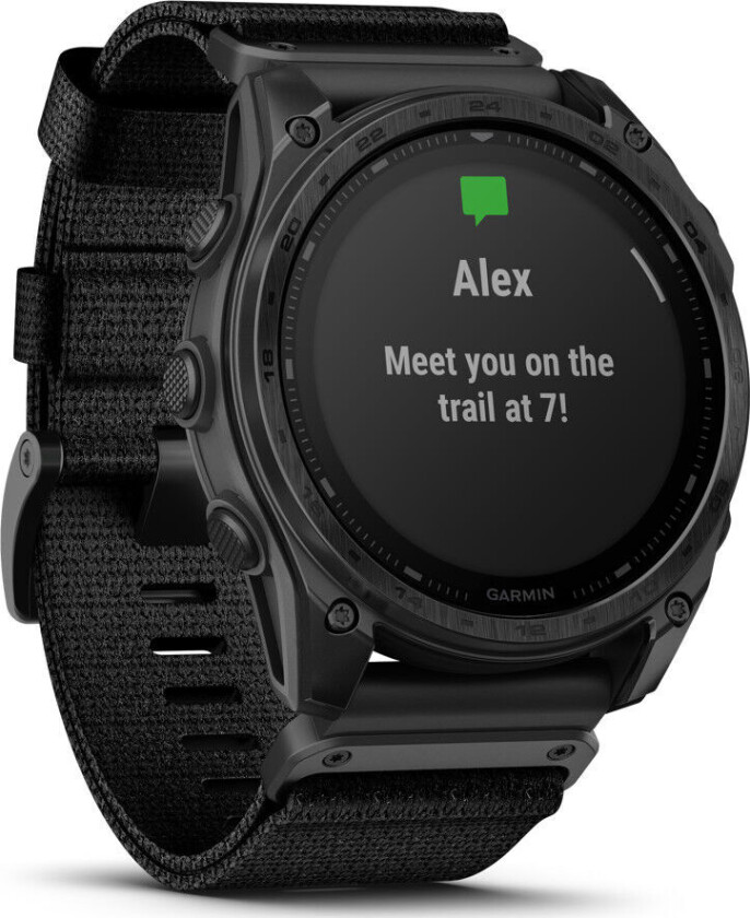 Tactix 8 – 51 mm, Solar