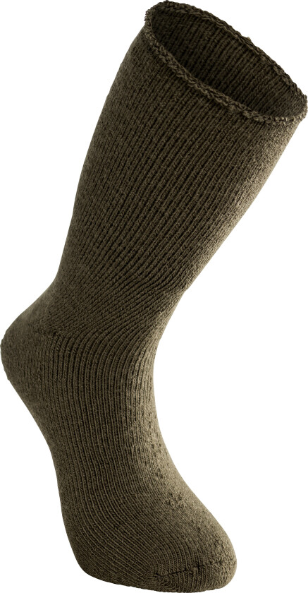 Socks 800 Pine Green