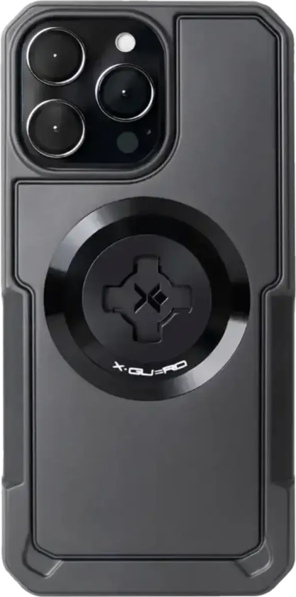 Telefondeksel iPhone 15 Karbon