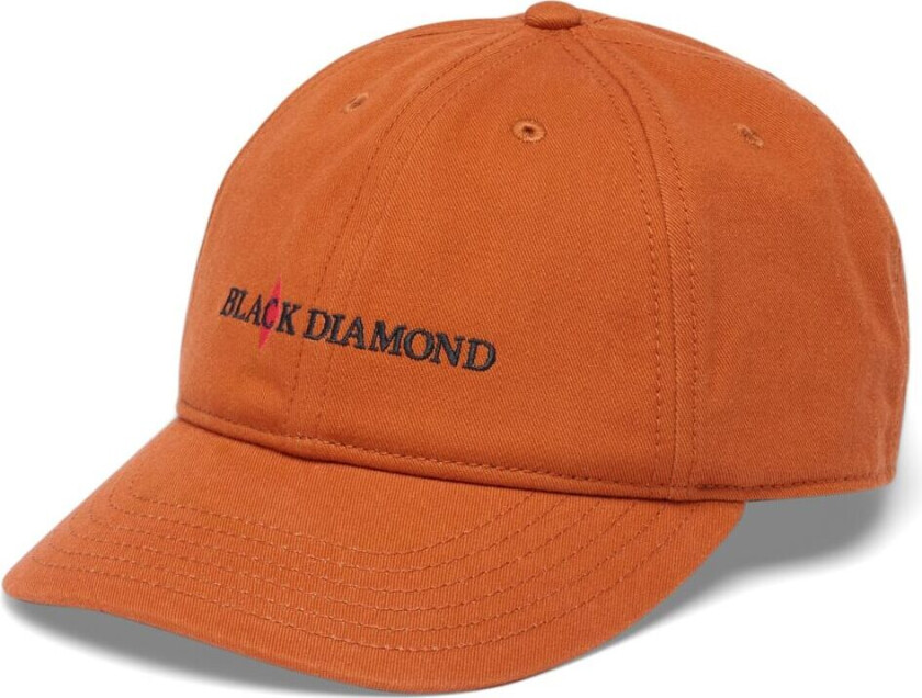 Black Diamond Bd Heritage Cap Moab Brown-octane Diamond C One Size
