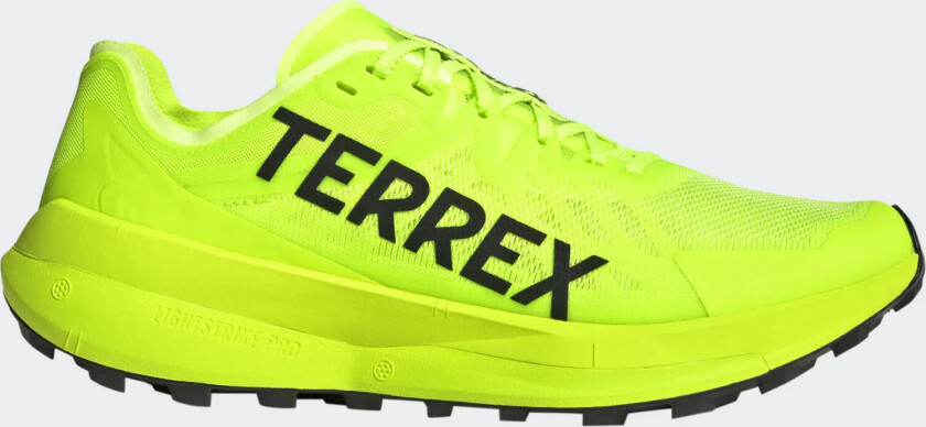 Terrex Agravic Speed M's dshgry/impora/ftwwht UK 11,5