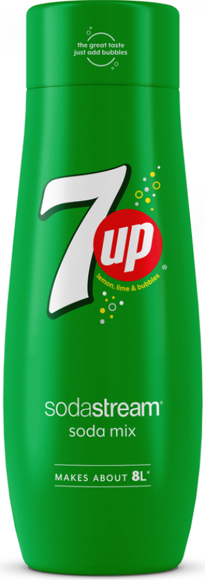 - 7up