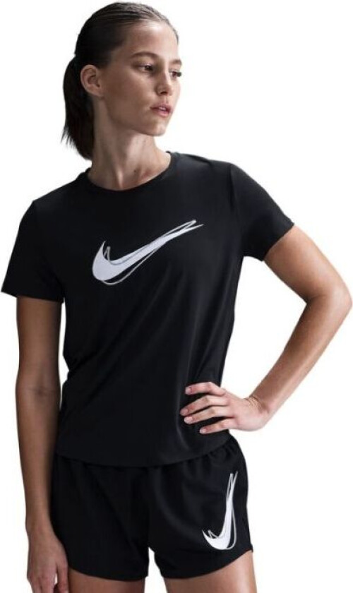 One Swoosh Dri-Fit Short Sleeve Top
