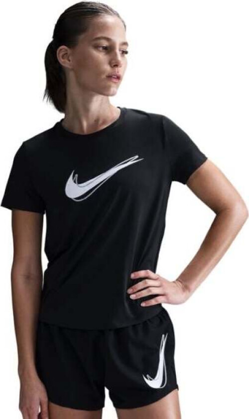 One Swoosh Dri-Fit Short Sleeve Top