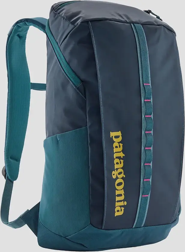 Black Hole 25L Ryggsekk blå
