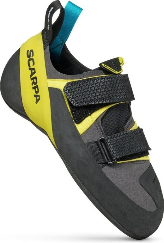 Arpia V Shark/Yellow