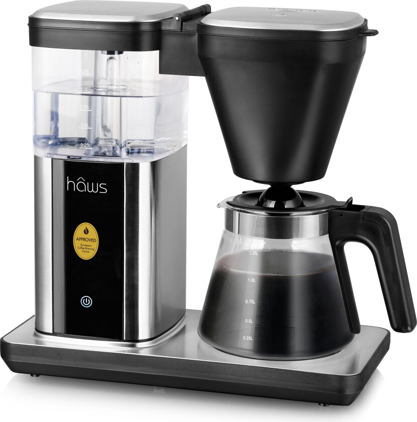 HAWS - Bogø Coffee Machine