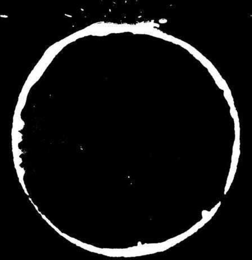 Molly Nilsson Hey Moon LP/Vinyl