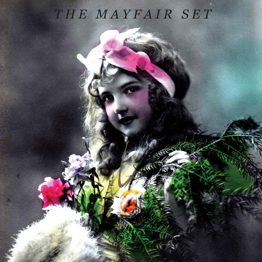 The Mayfair Set Young One + SelfTitled CD