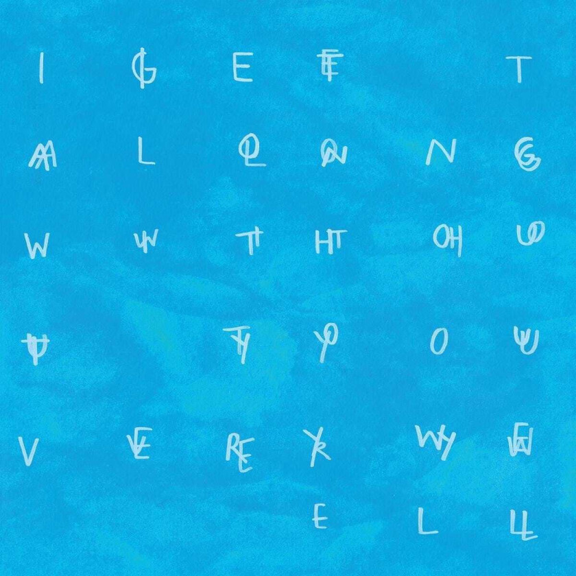 Ellen Arkbro & Johan Graden I Get Along Without You Very Well CD