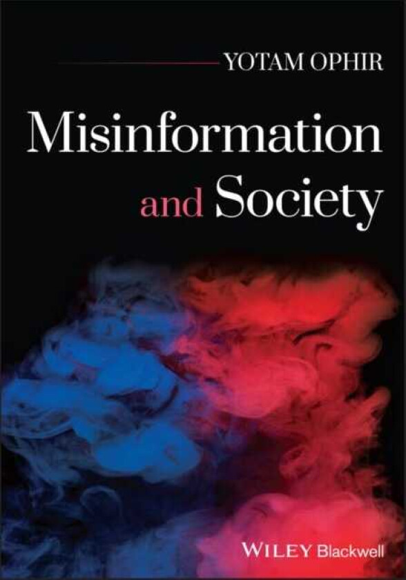 Misinformation and Society