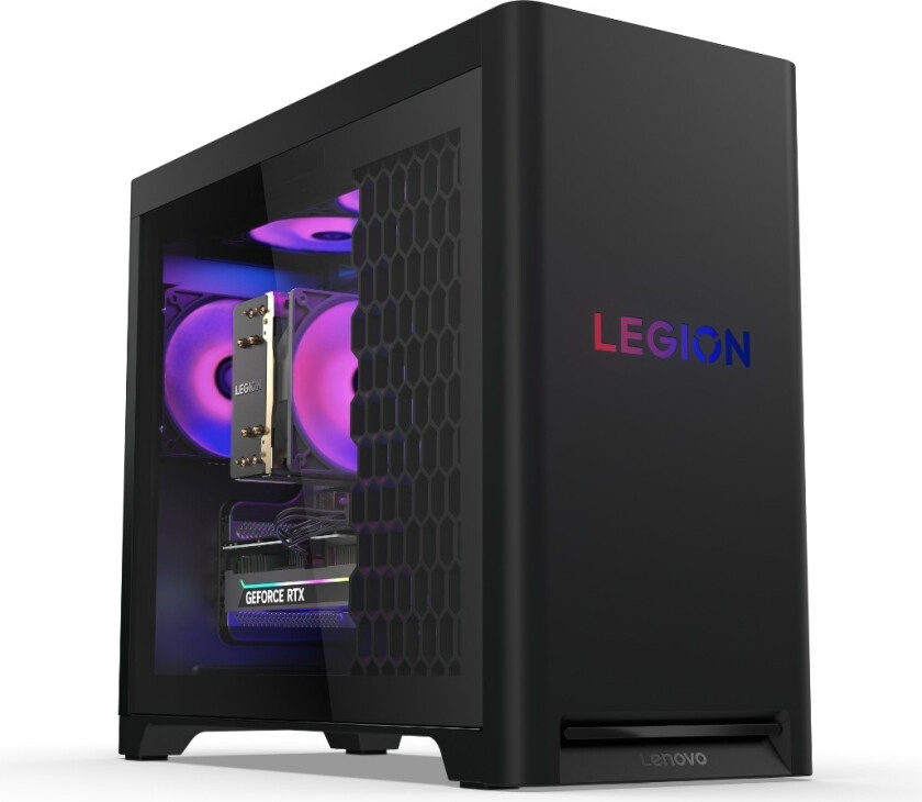 Legion T5 (16/1 TB) 30AGB10 stasjonær PC