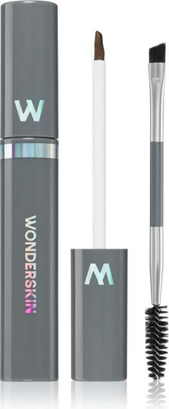- Dream Brow Gel-Serum Brunette