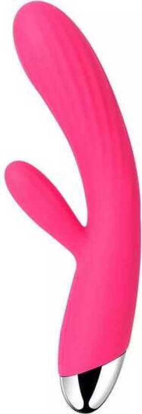 SVAKOM Angel Warming G-Spot Vibrator