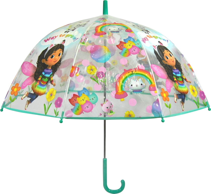 - Umbrella - Gabbys Dollhouse (033708901)