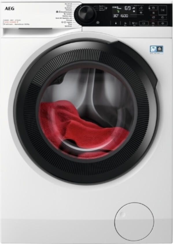 Washing Machine With Drying Function Aeg Lwr73164q
