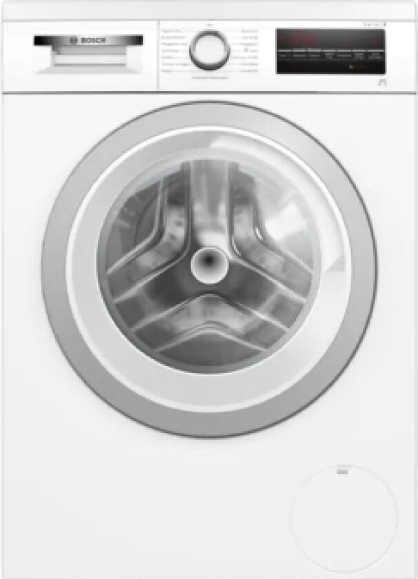Serie 6 Wuu28t49, Frontlast, 9 Kg, B, 72 Db, 1400 Rpm, A