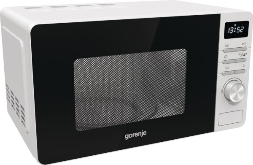 Mikrobangu Krosnele Gorenje Mo20a3w