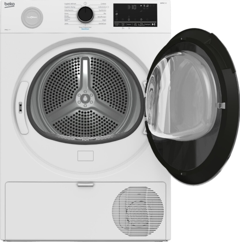 Tørketrommel B5t60236w Tørketrommel