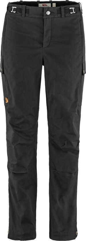 Singi X-trousers W Dark Grey 40/R