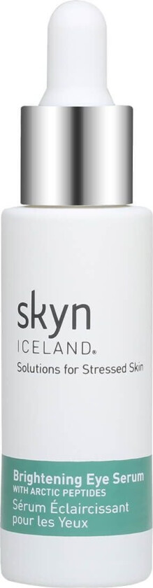 Skyn Iceland - Brightening Eye Serum 12 ml