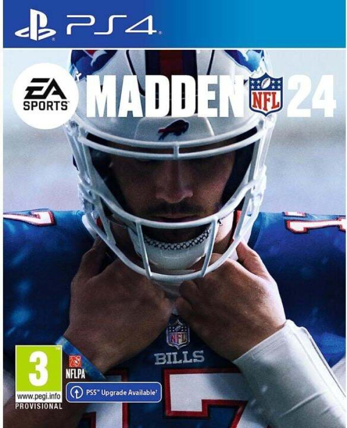 Sports Madden NFL 24