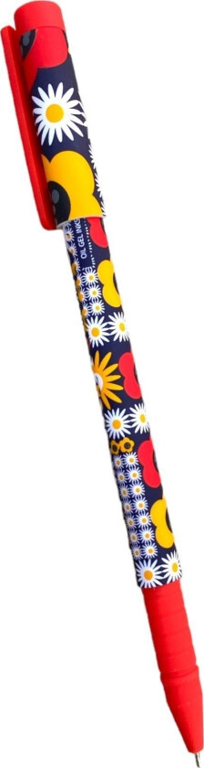 Mfp Papir Kulepenn Vsn A29 0,7 Mm Oljepåfylling 6001367