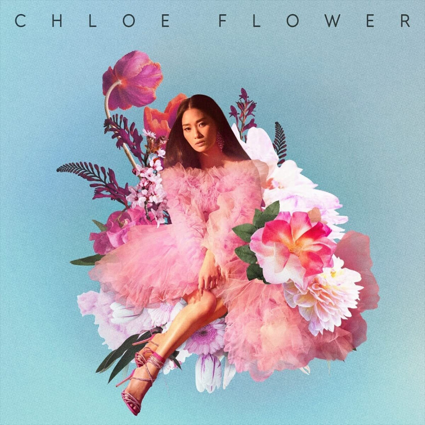 Chloe Flower Chloe Flower CD